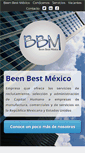 Mobile Screenshot of beenbest.com